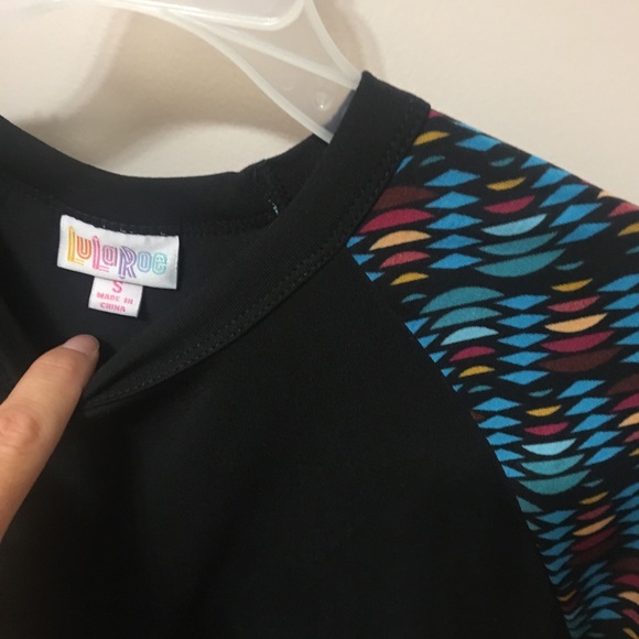 NWT Lularoe Randy - Picture 2 of 3